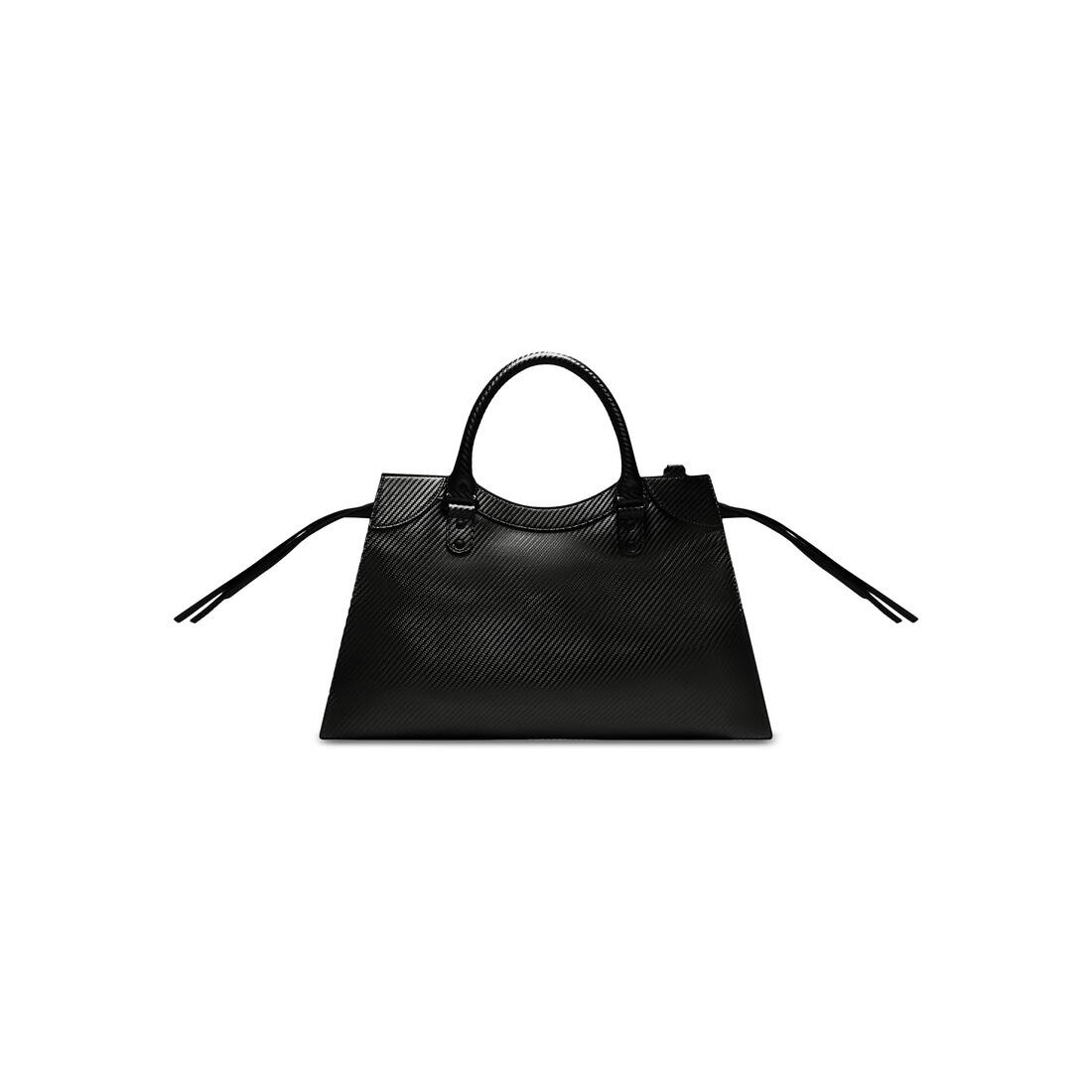 neo classic medium handbag - 4