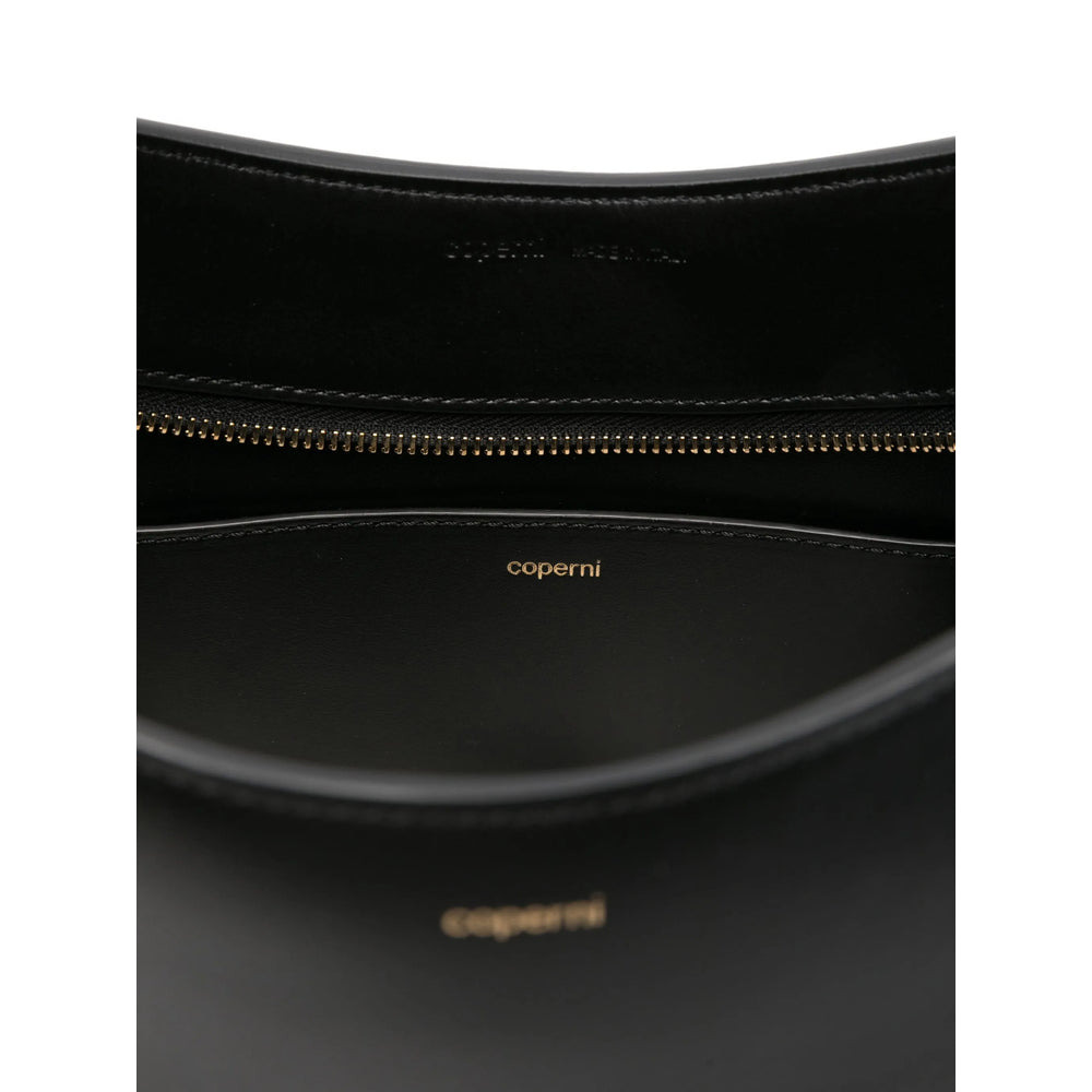 Coperni Black Shoulder Bags Women - 4