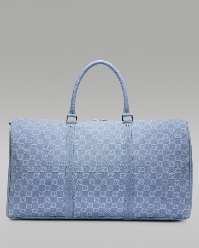 Jordan Monogram Duffel Bag (40L) 3