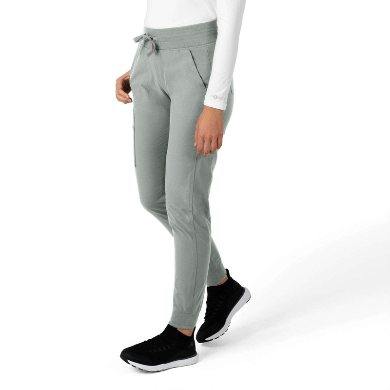 Women's Force Essentials Jogger Scrub Pant 4
