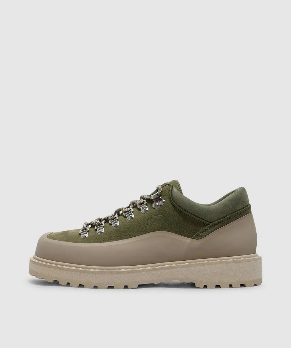 Cornaro gomma boot - 1