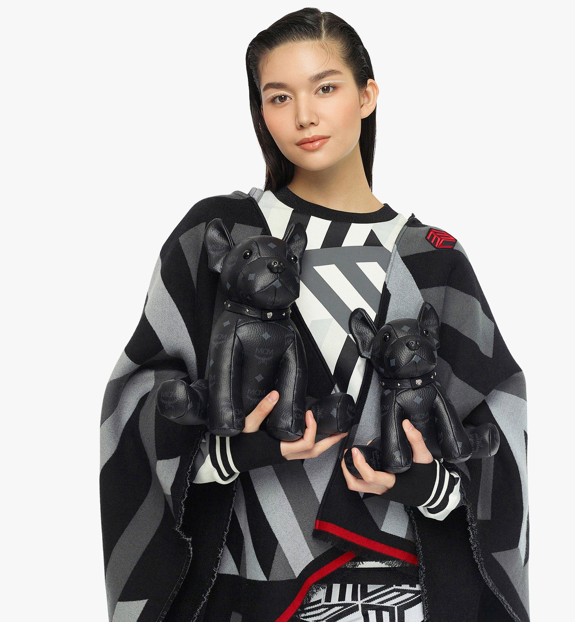 MCM Park Doll in Visetos - 5