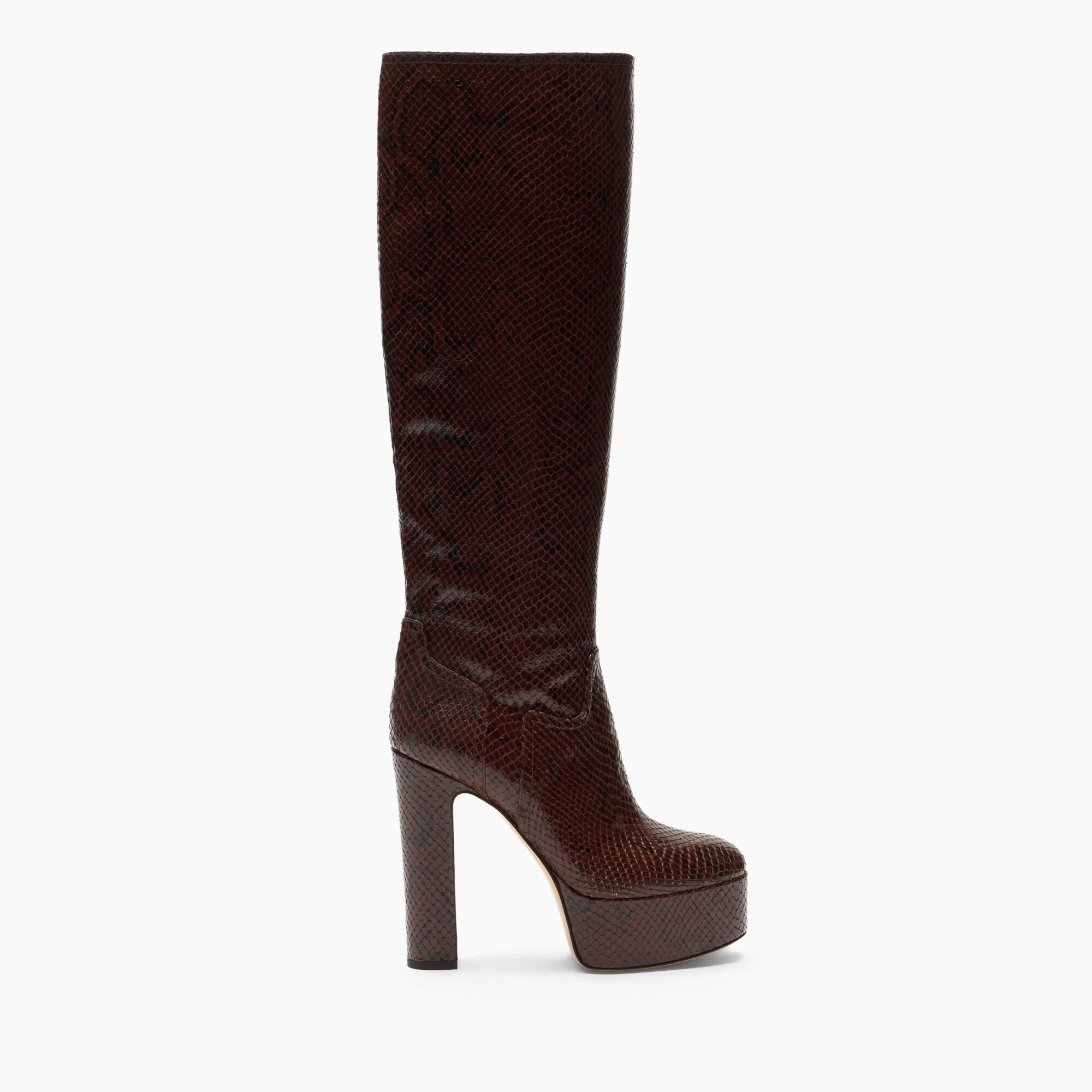Patty Basilisco Boot - 1