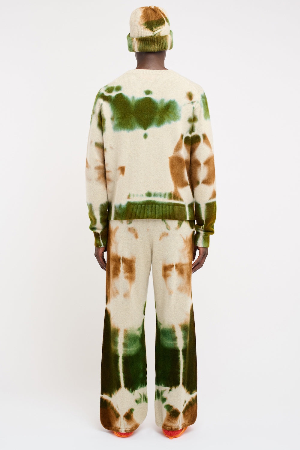 RORSCHACH SIMPLE CREW - 4