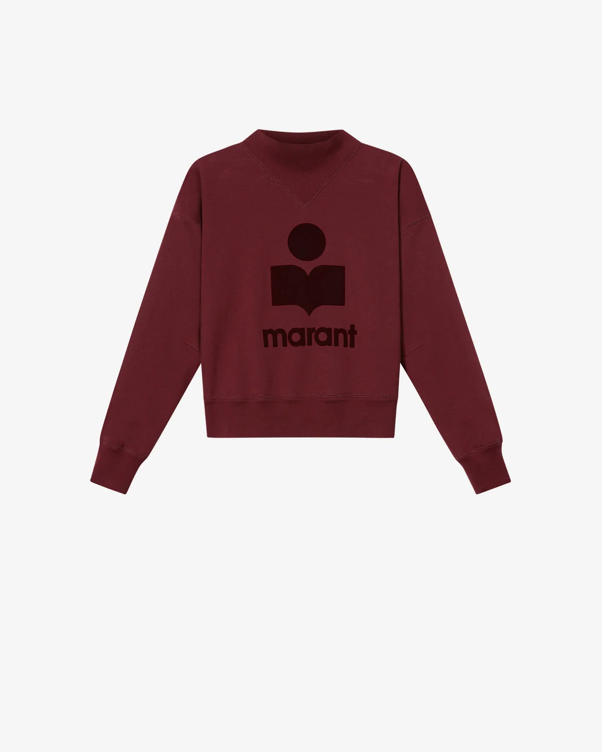 MOBY SWEAT SHIRT - 1