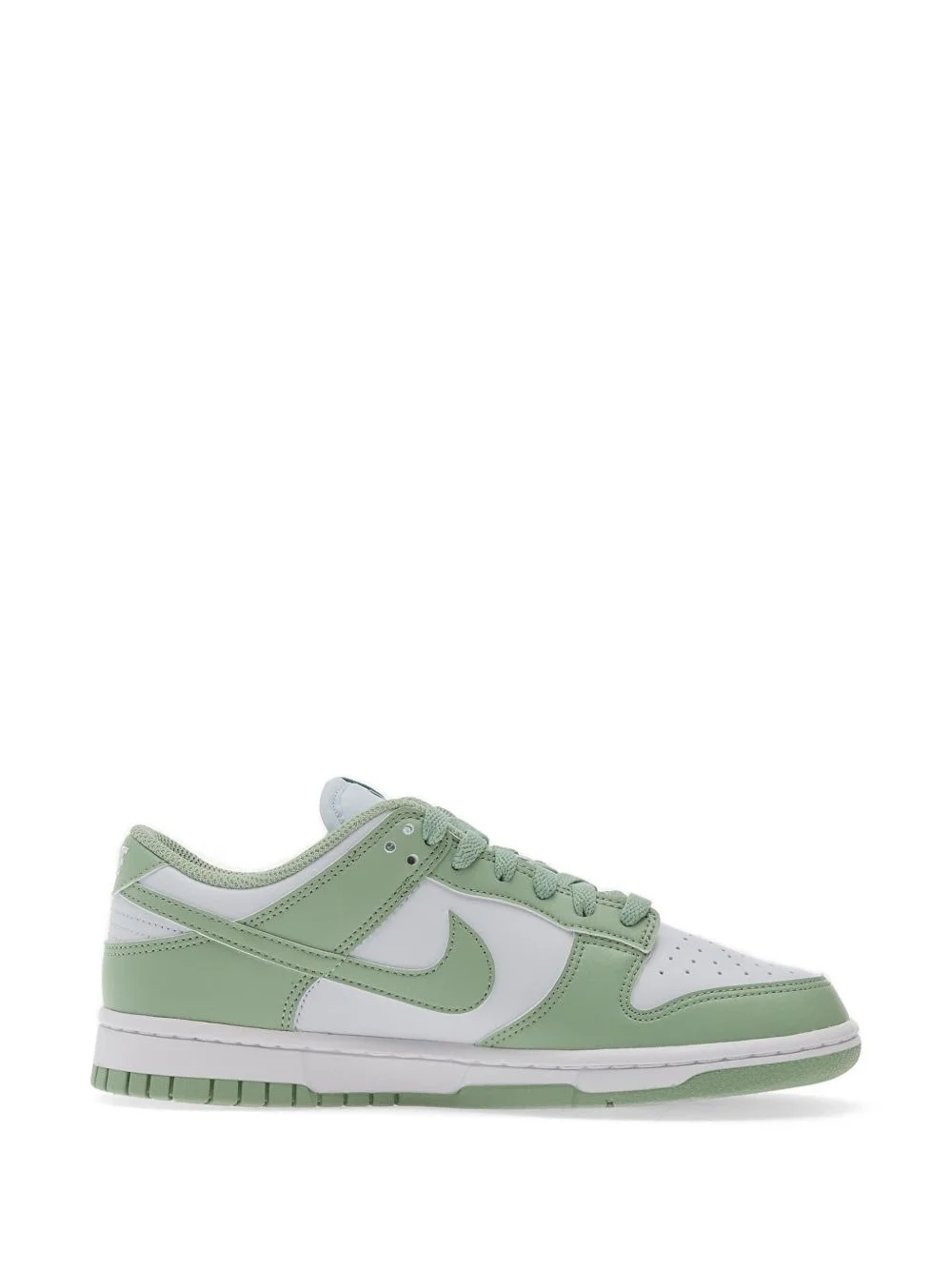 Dunk Low sneakers - 1