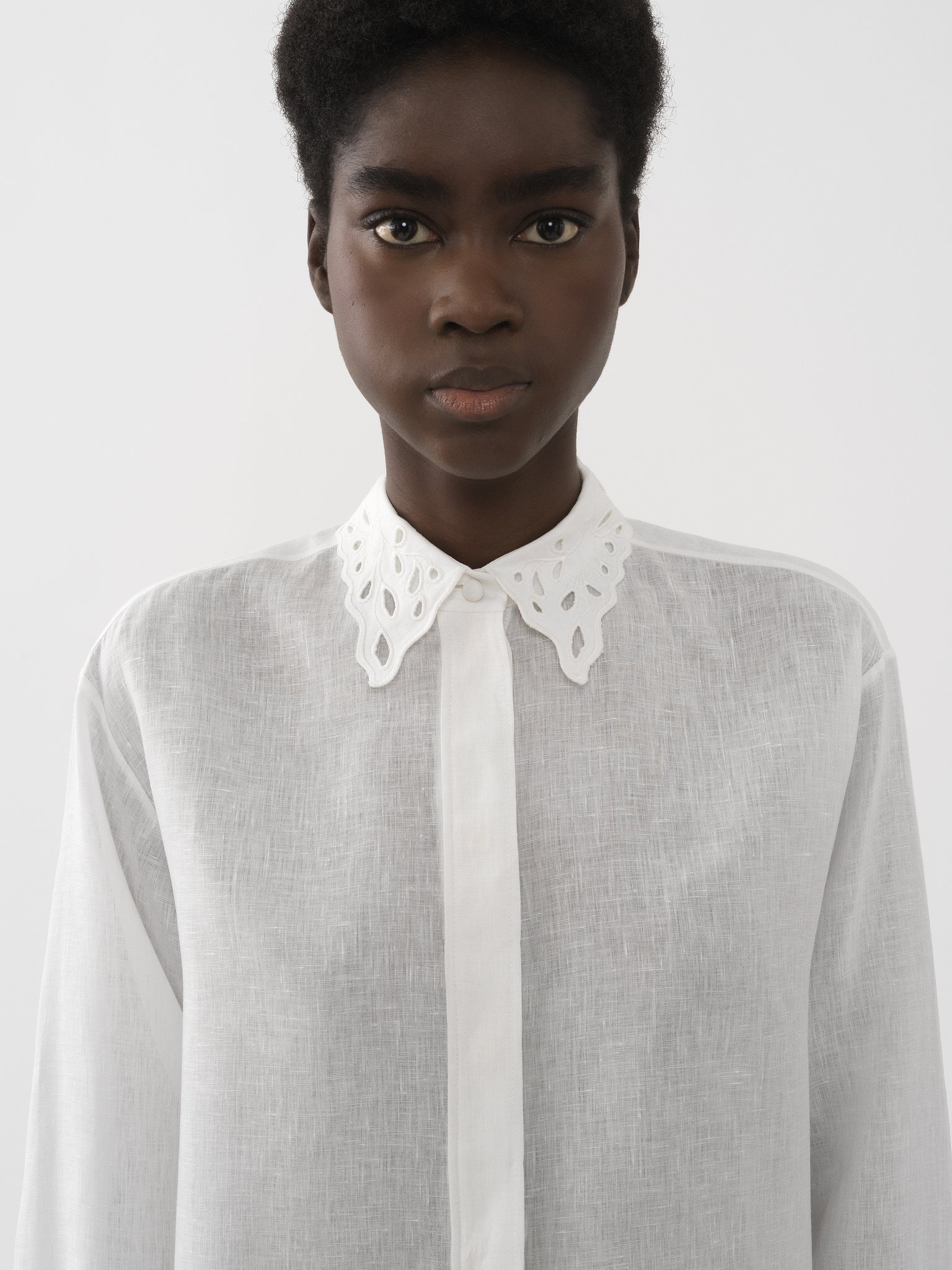 CLASSIC SHIRT - 5