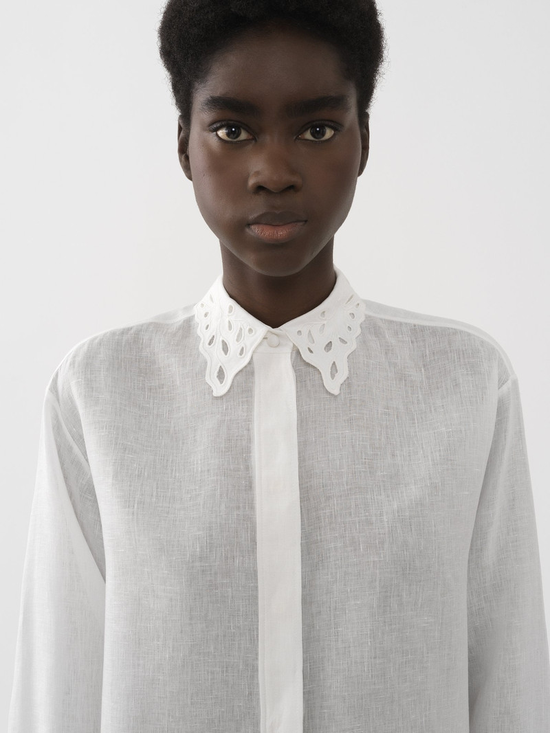 CLASSIC SHIRT 5