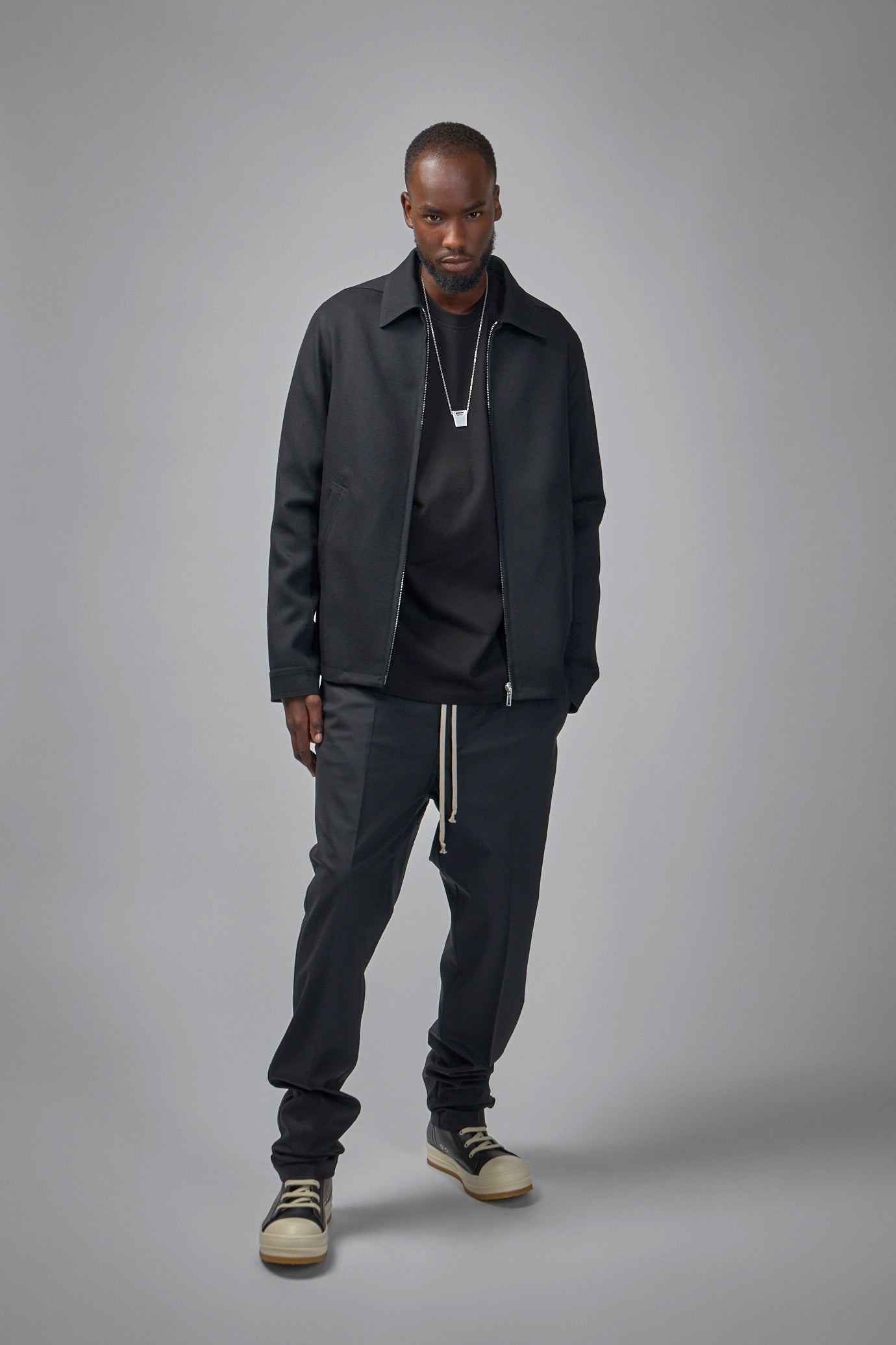 Brad Jacket - 2