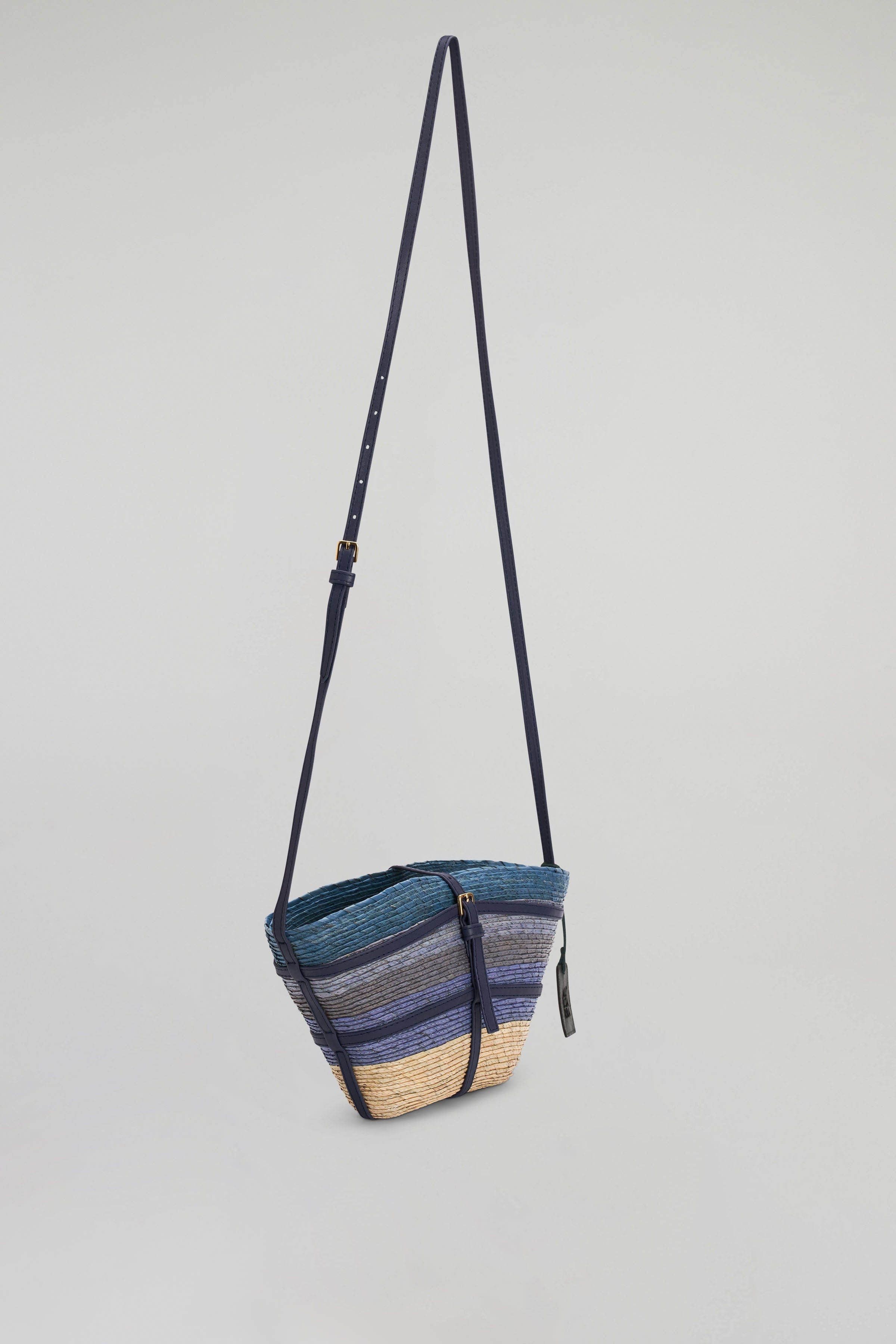 'WATERMILL' CROSSBODY - 4