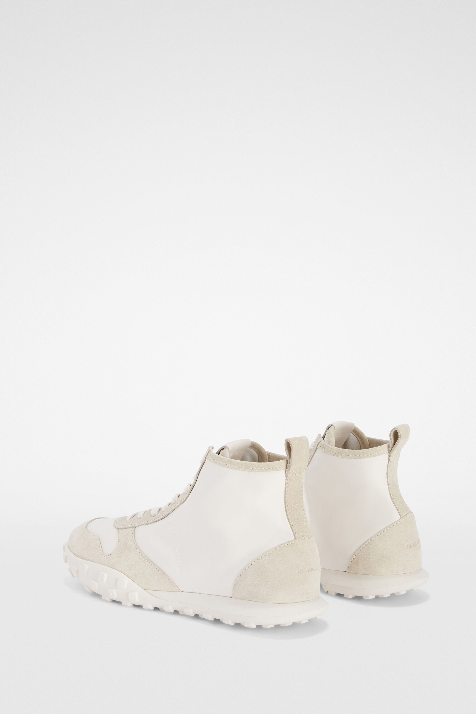 Moon Sneaker - 3