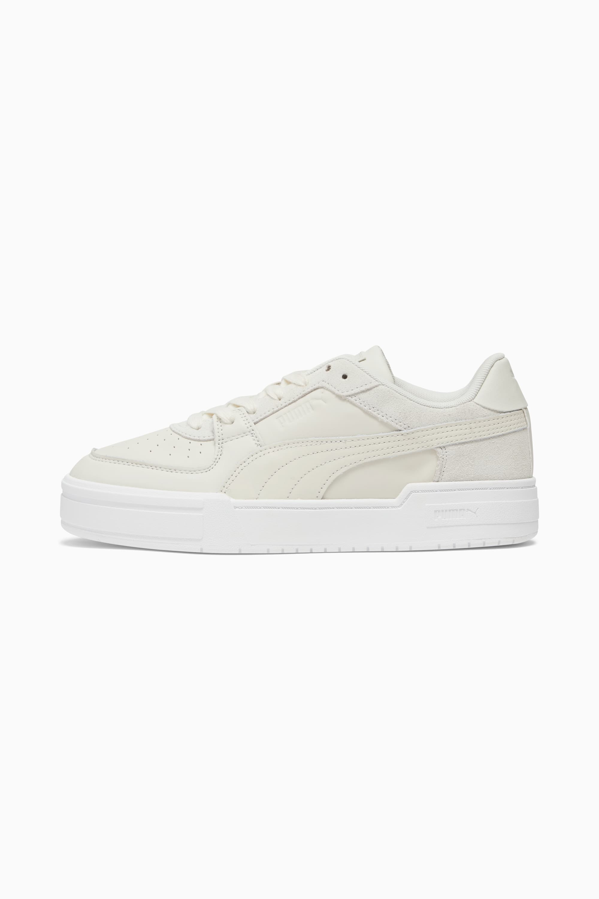 CA Pro Suede Nubuck Sneakers - 1