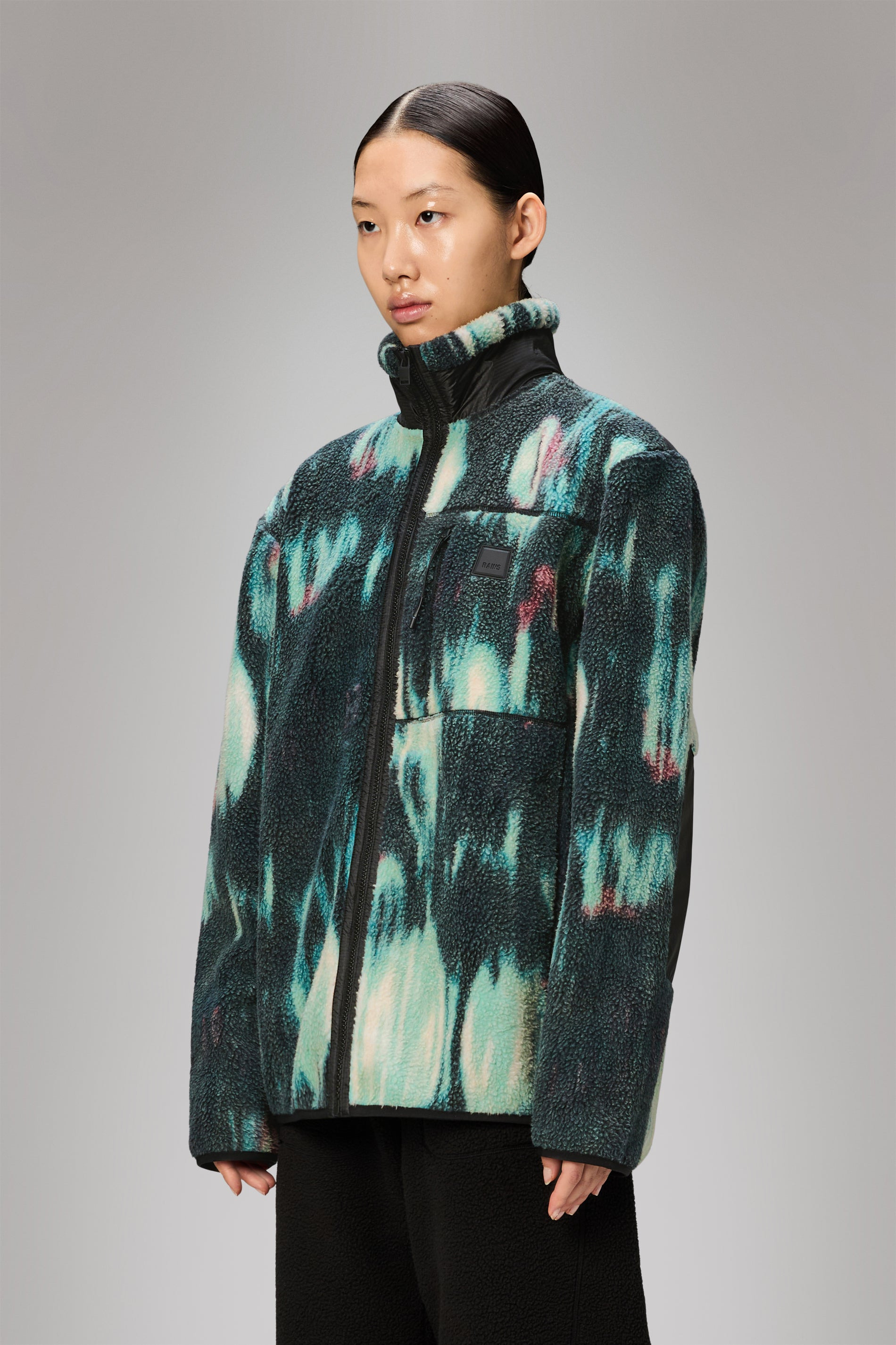 Yermo Fleece Jacket - 5