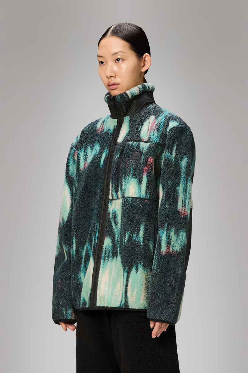 Yermo Fleece Jacket 5