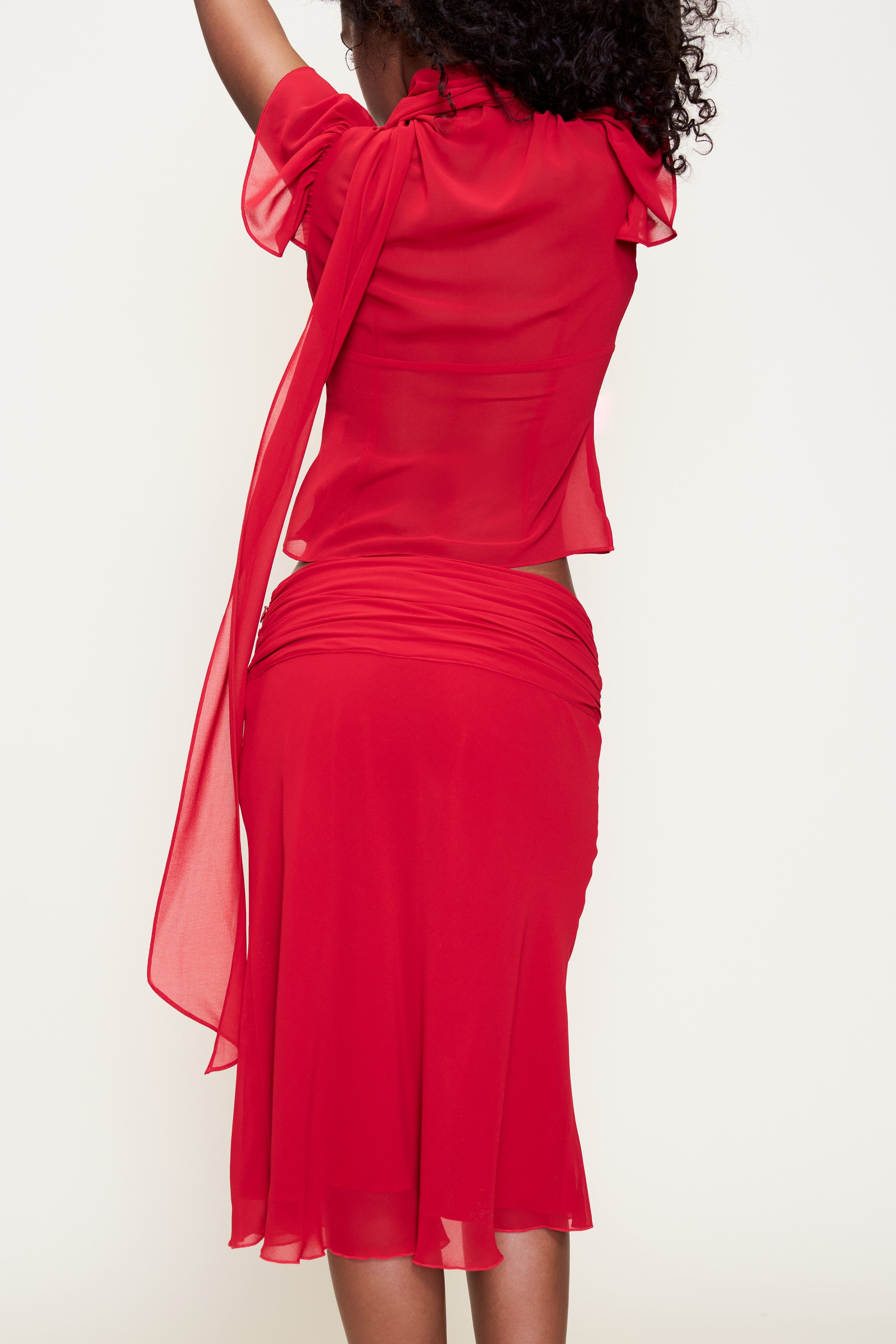 EDA SKIRT - 6