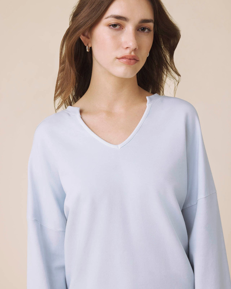 Splendid Alessia Pullover outlook