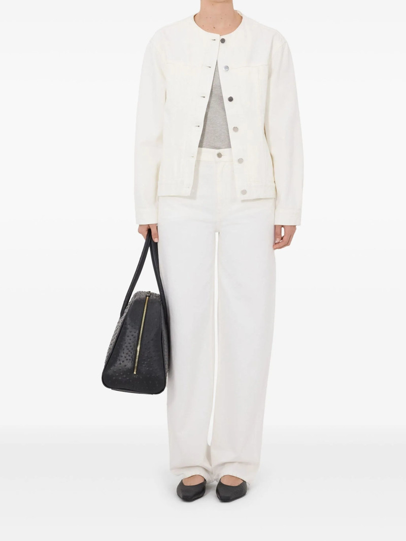 Loulou De Saison Rima Patch-pocket Jacket 3