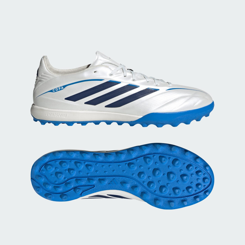 Copa Pure IV Pro Turf Soccer Shoes 5
