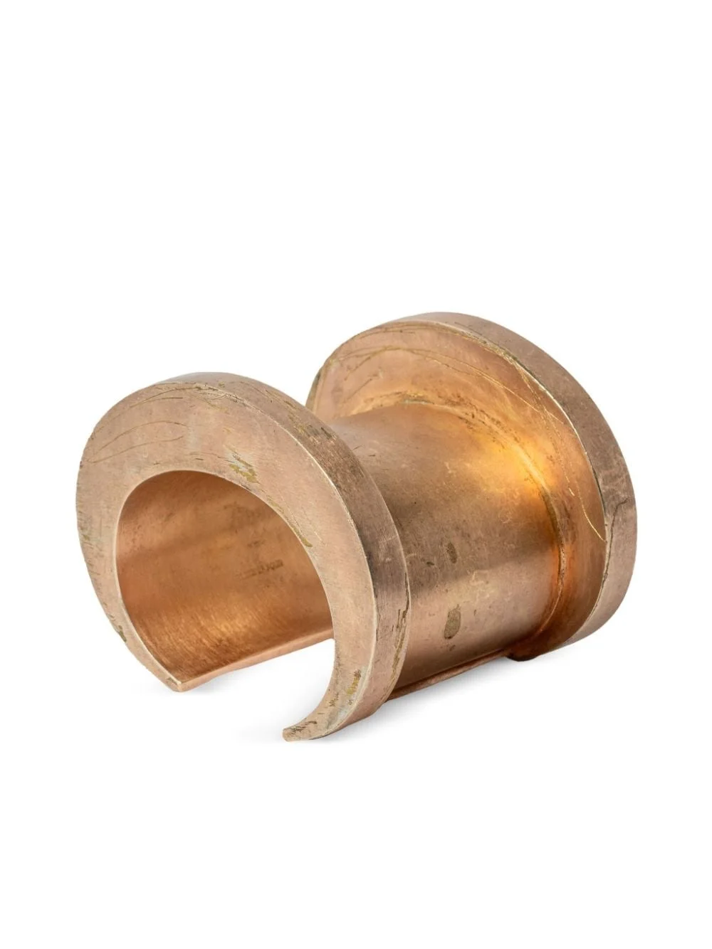 Crescent Channel Bracelet (60mm) - 1
