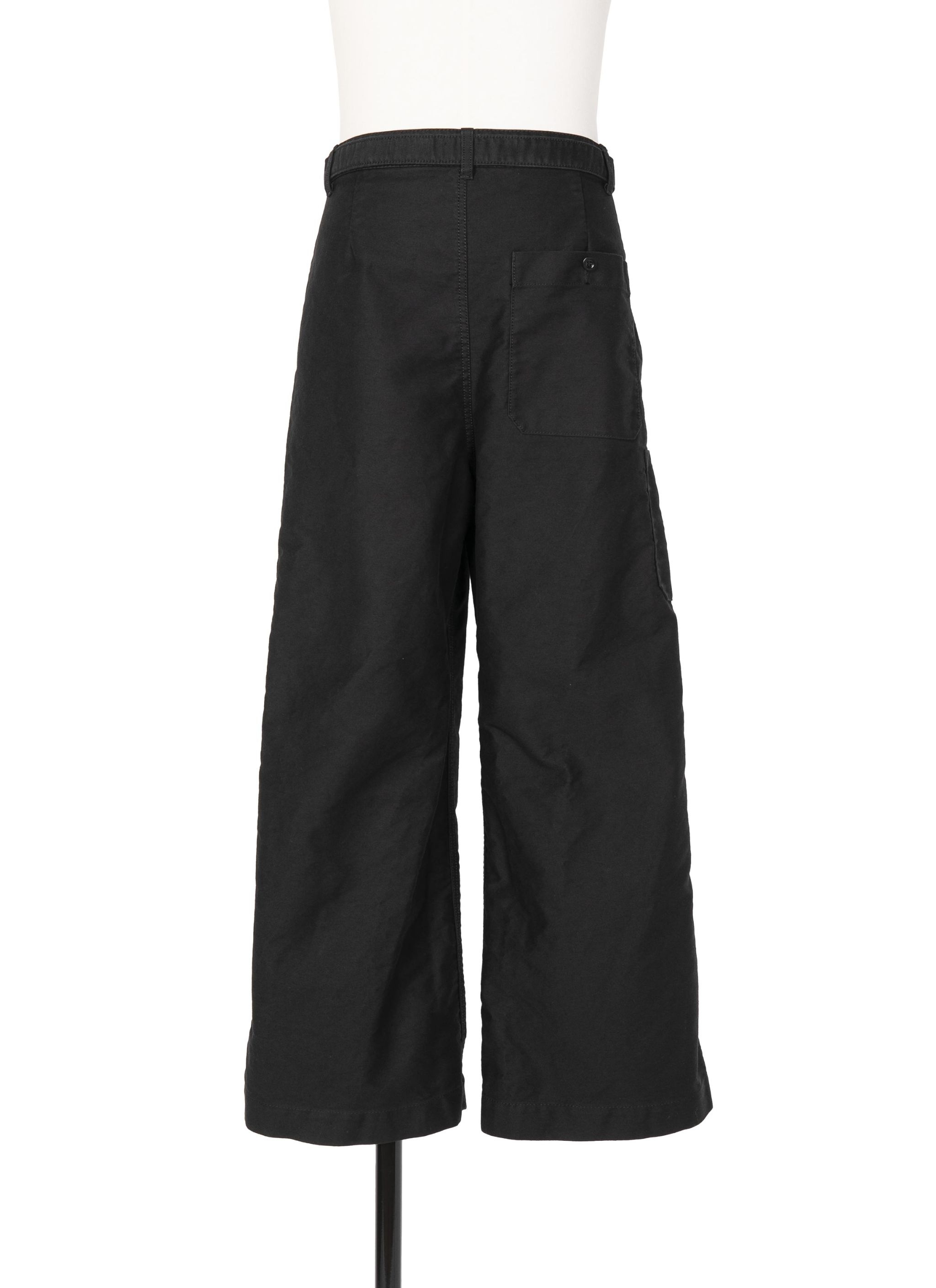 Moleskin Pants - 3