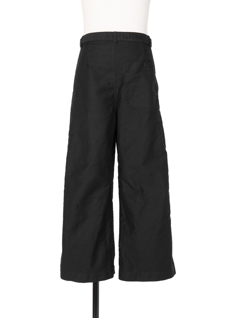 Moleskin Pants 3