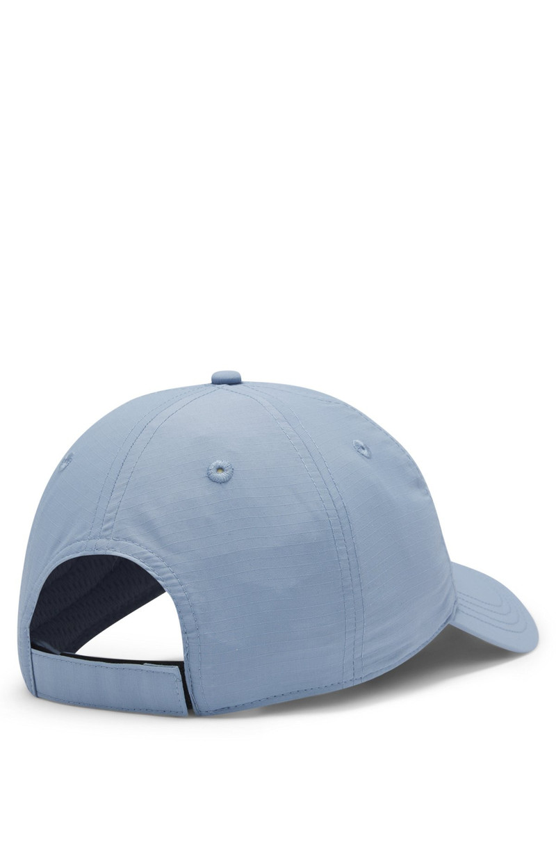 LOGO CAP WITH UV PROTECTION 3