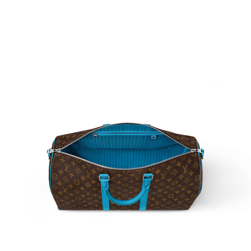 Keepall Bandoulière 50 3