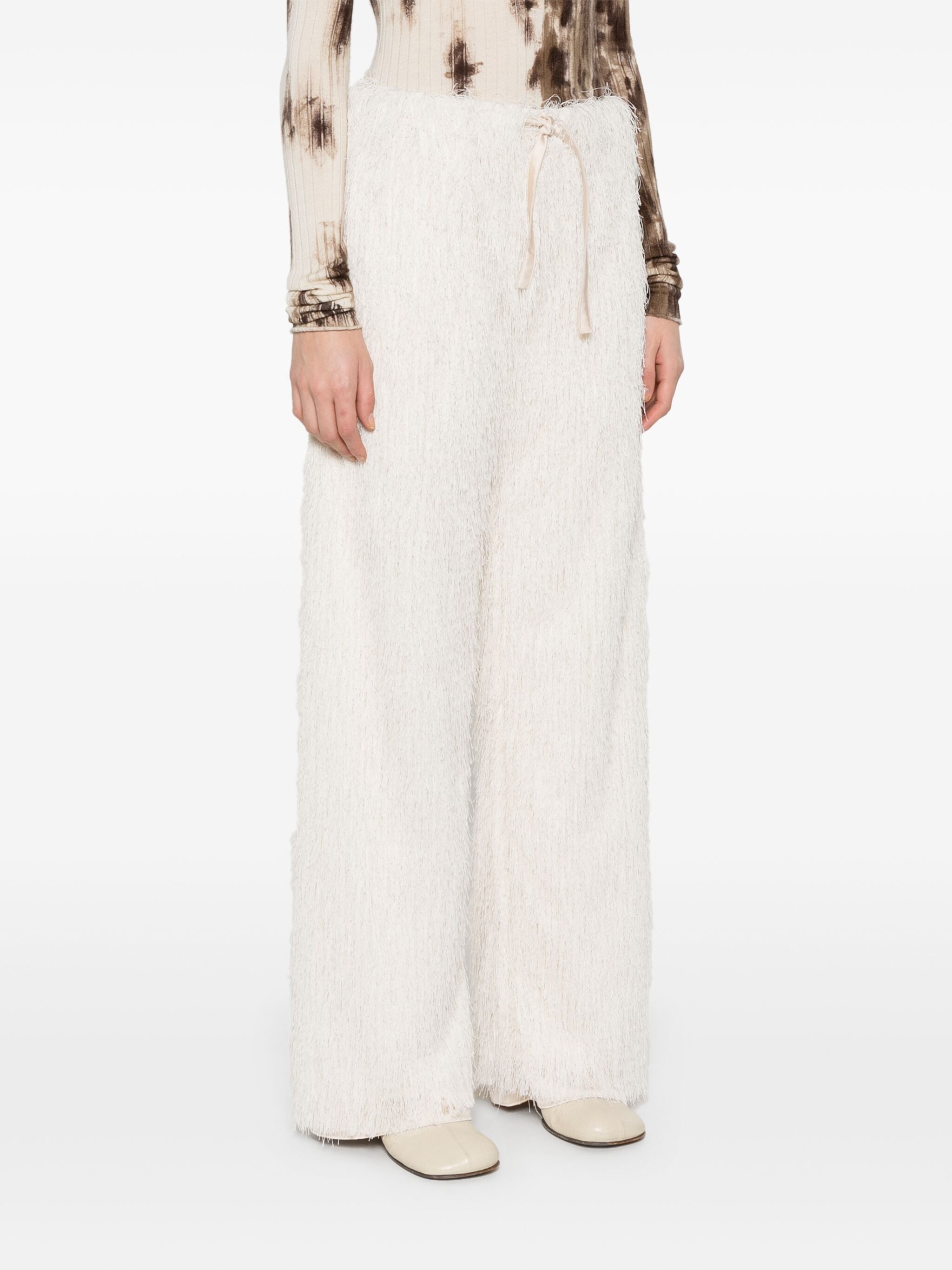 Aria Trousers - 2