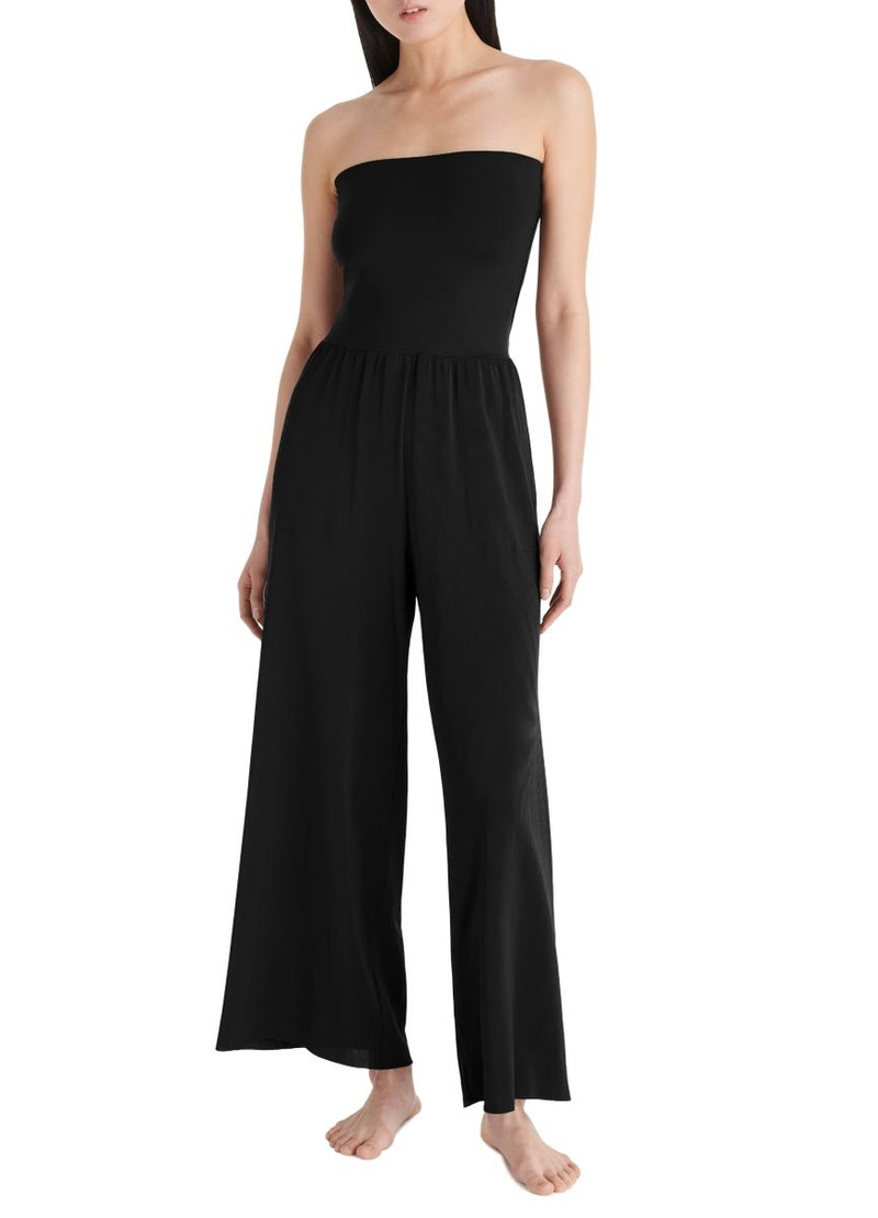 ERES Dao high-waisted trousers outlook