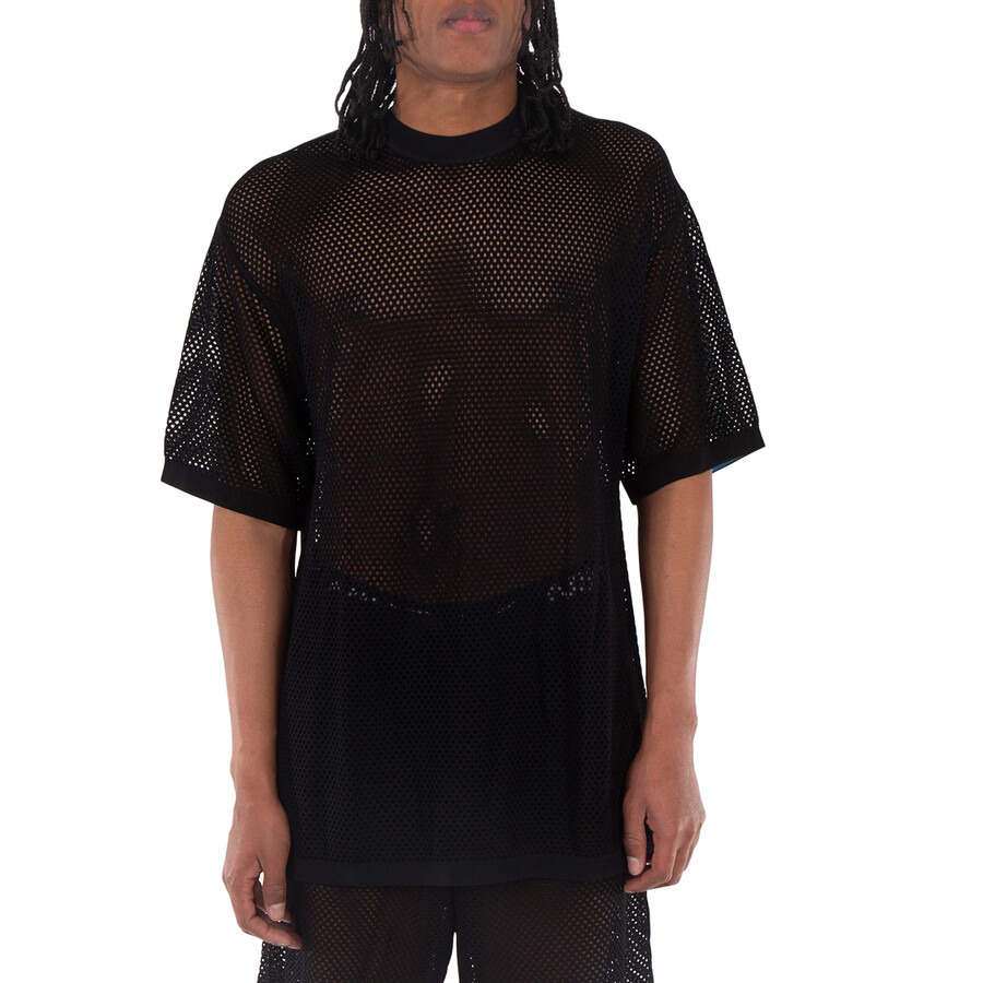 Burberry Isaiah Crewneck Ekd T-Shirt - 3