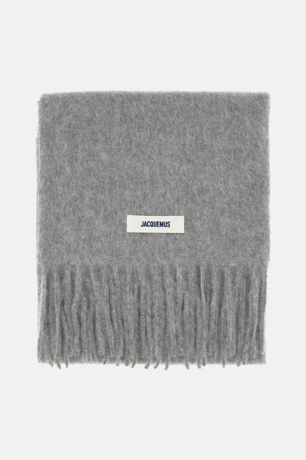 THE CARRO SCARF - 2