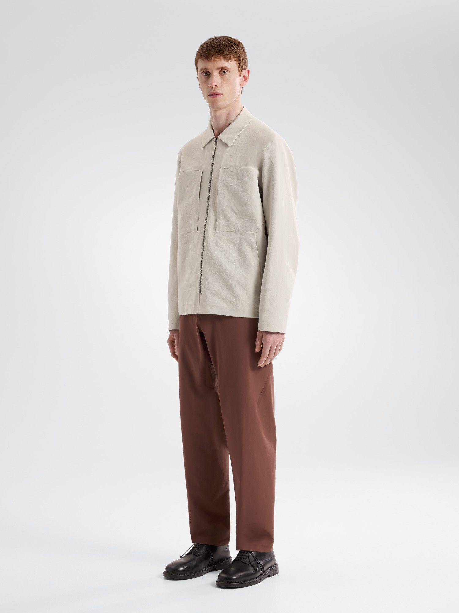 Mionn Softshell Overshirt - 4