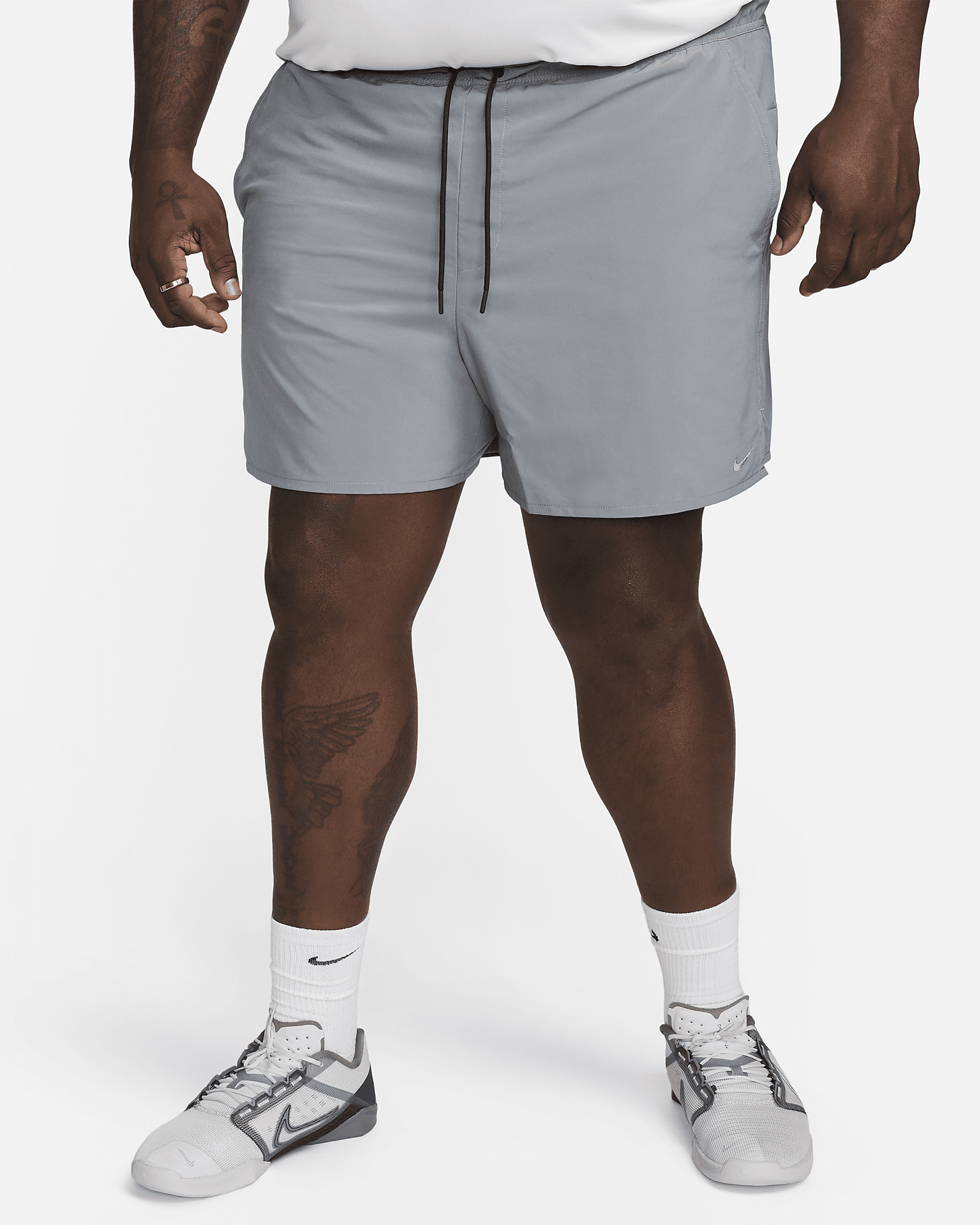 Nike Unlimited Men's Dri-FIT 5" Unlined Versatile Shorts - 8