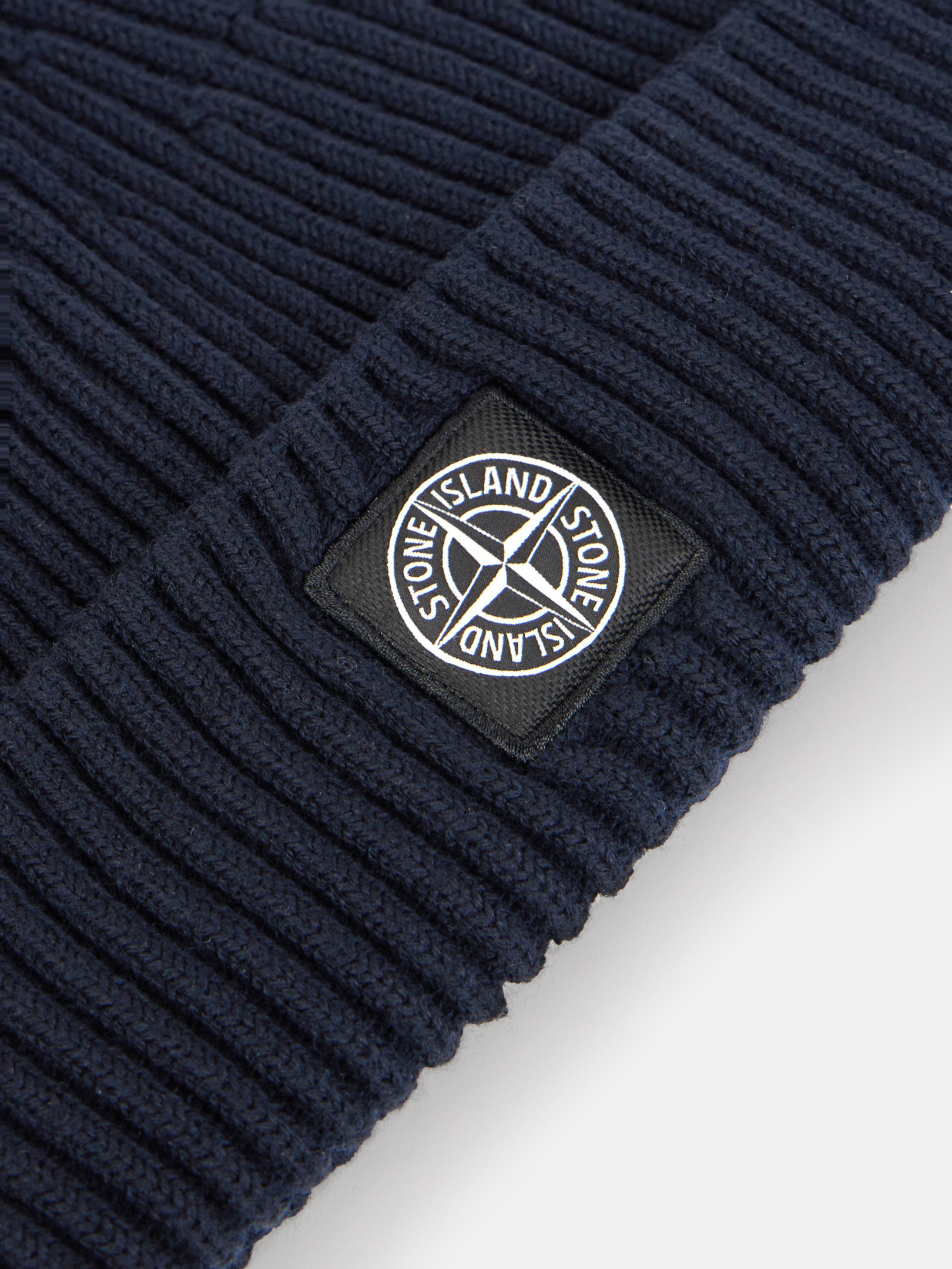 N100002 FULL RIB RWS WOOL - 3