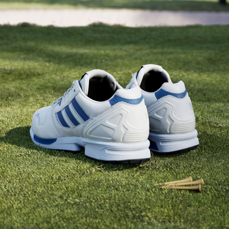 ZX 8000 SPIKELESS GOLF SHOES 5