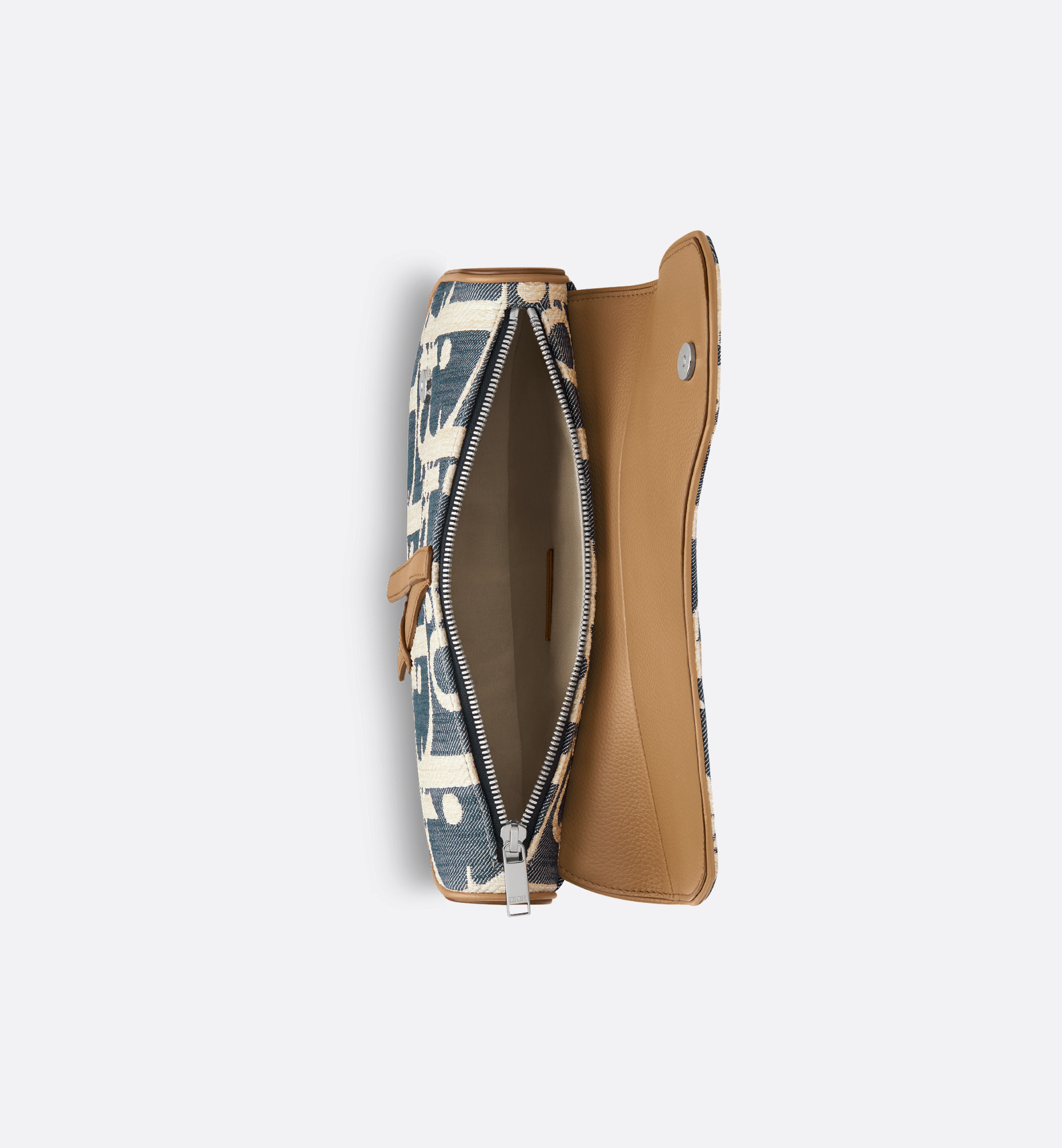 Saddle Bag - 7