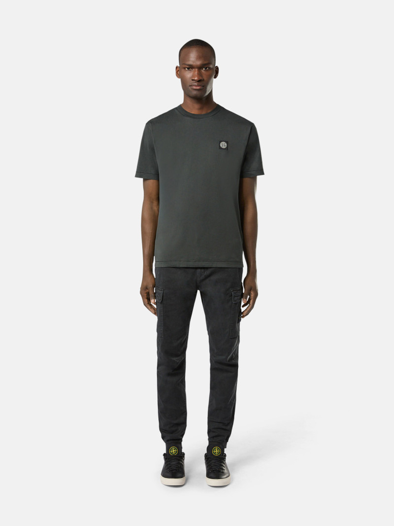 Stone Island 24113 60/2 COTTON JERSEY outlook