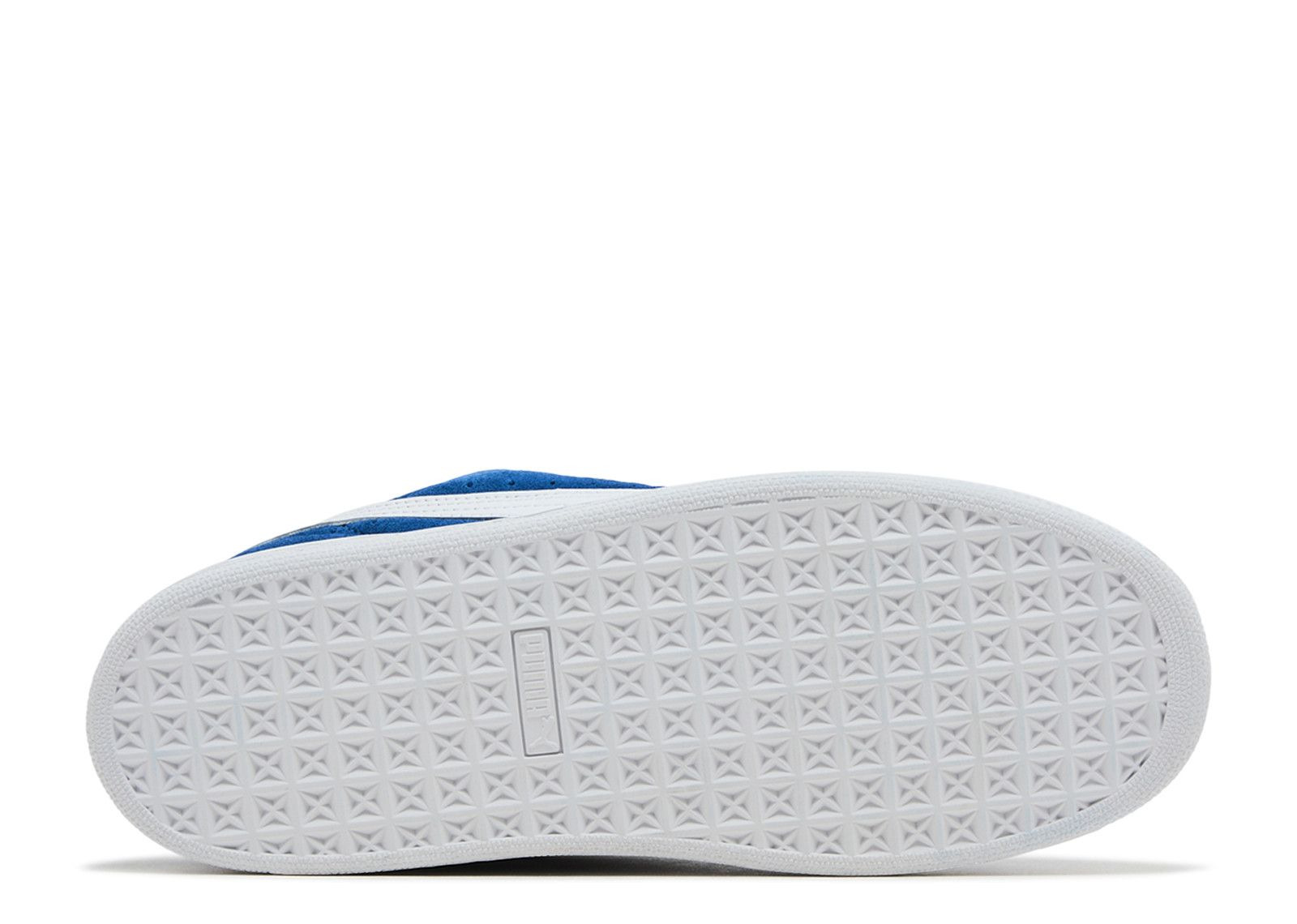 SUEDE XL 'TEAM ROYAL' - 4