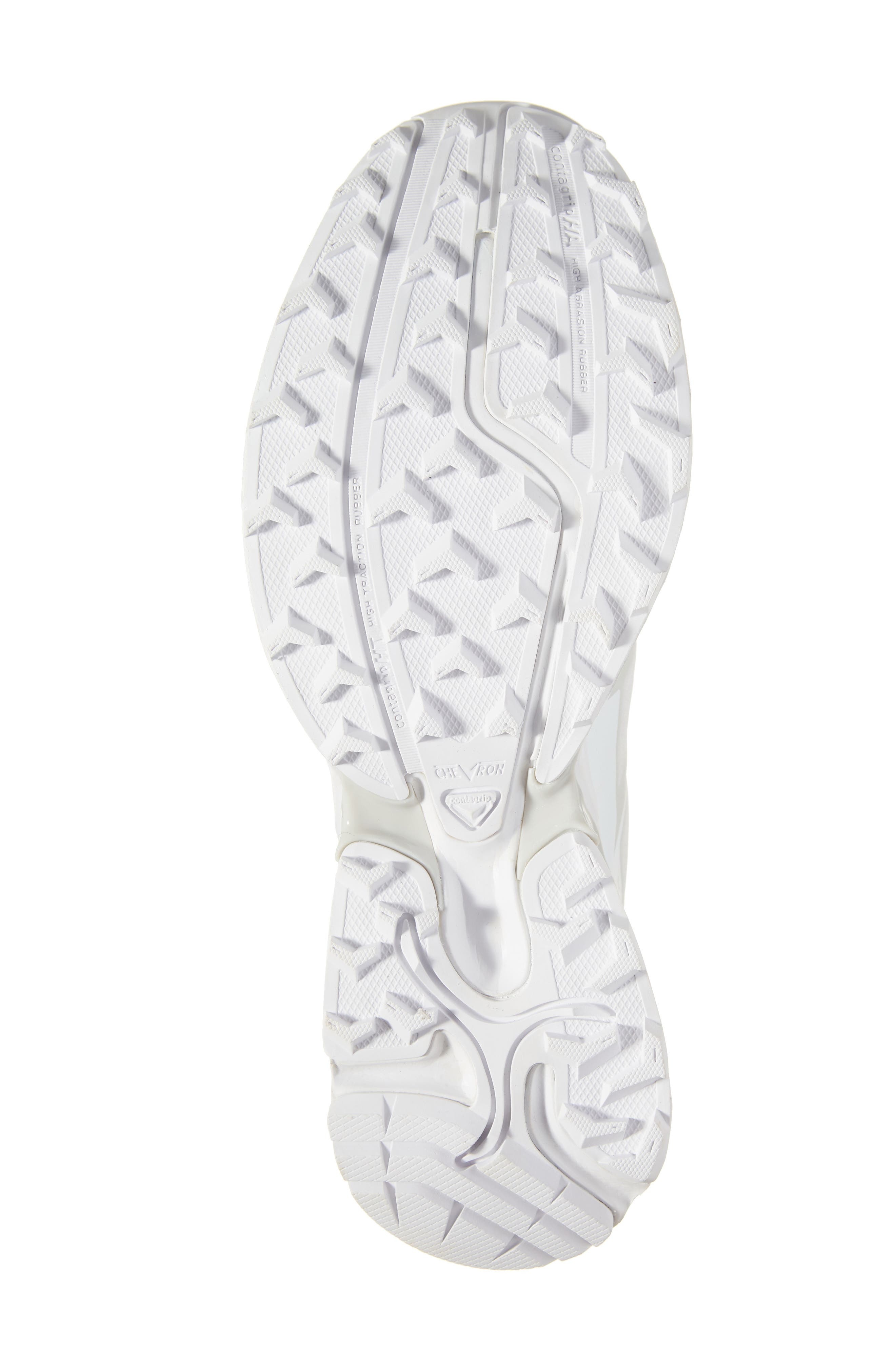 Salomon Gender Inclusive XT-Pathway 2 Sneaker in White at Nordstrom - 6