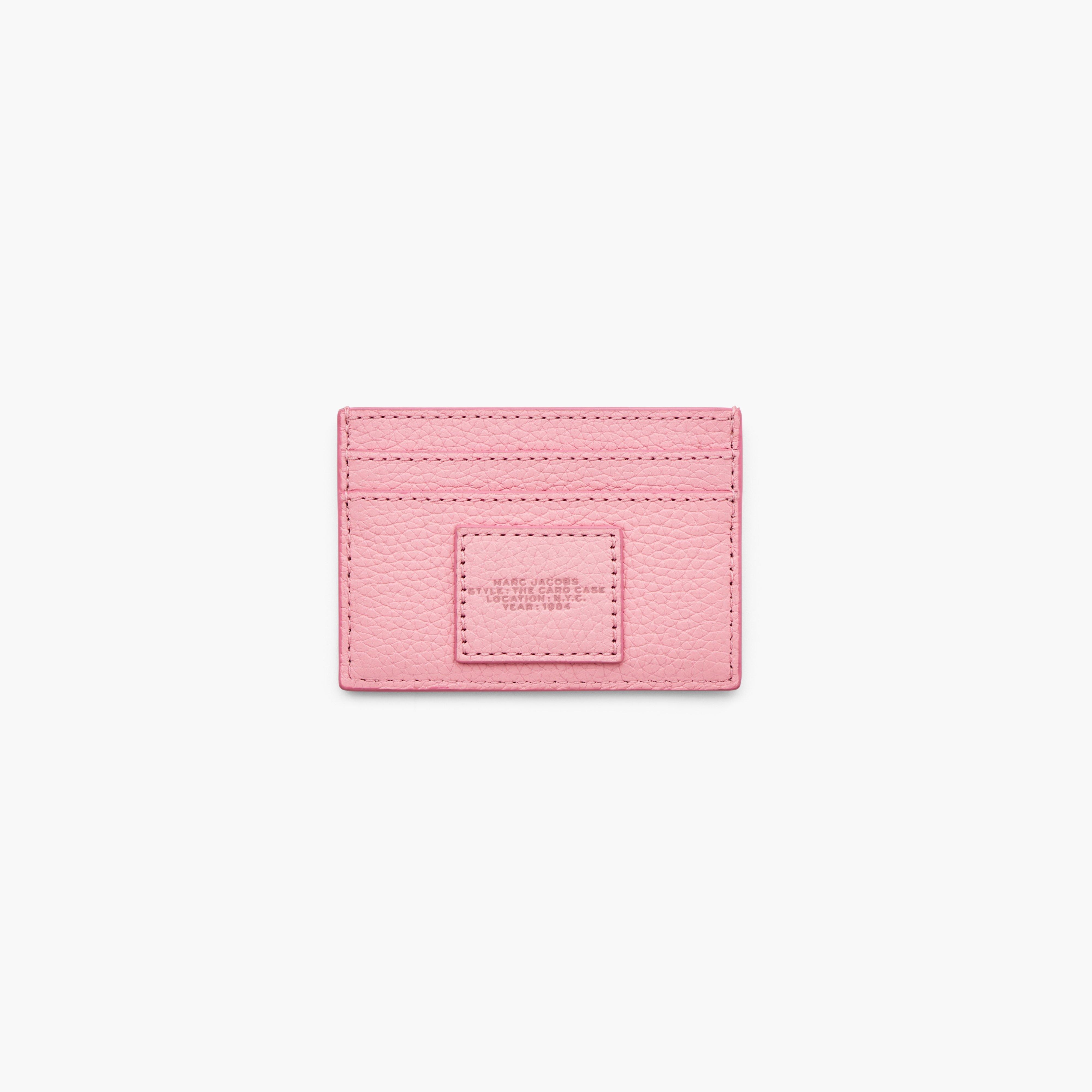 THE LEATHER CARD CASE - 3