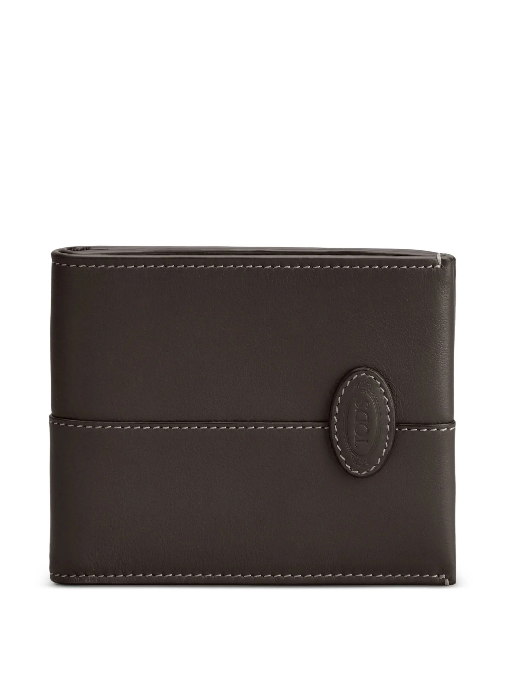 Tod's Leather Wallet - 1