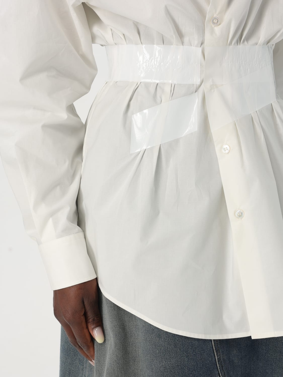 Sweater woman Mm6 Maison Margiela - 5