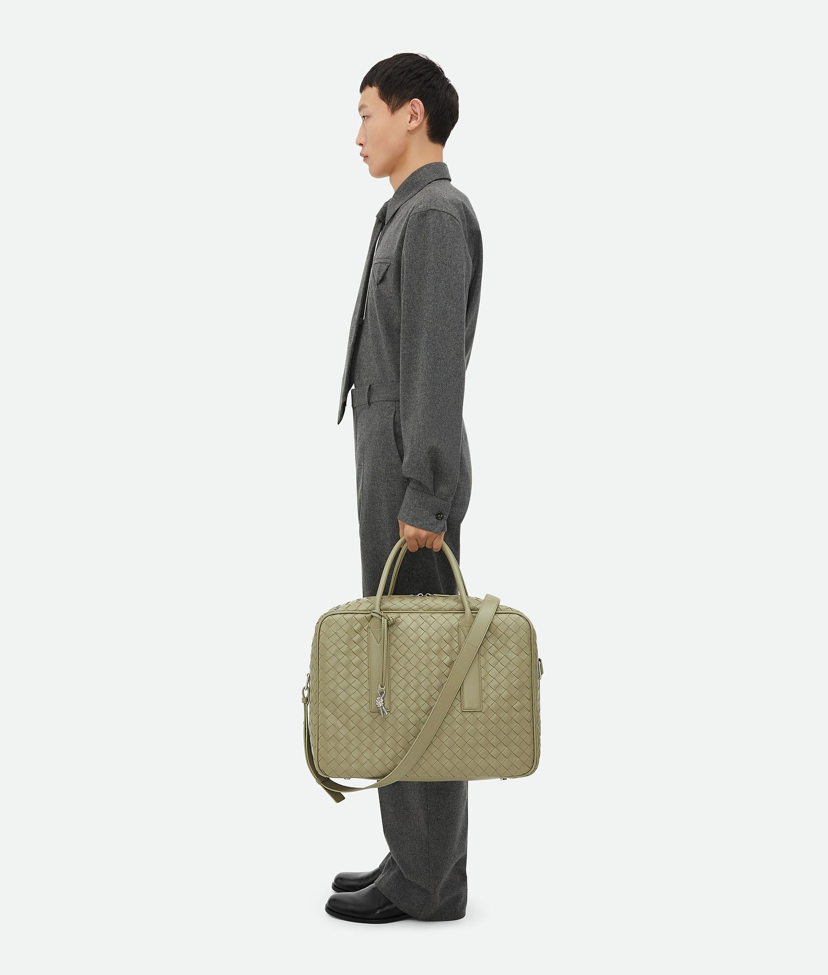 Getaway Medium Weekender - 5