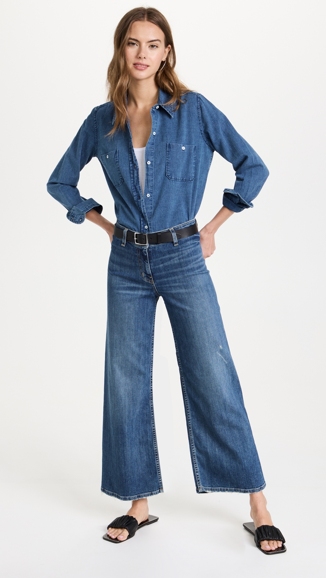 Megan Jeans - 4