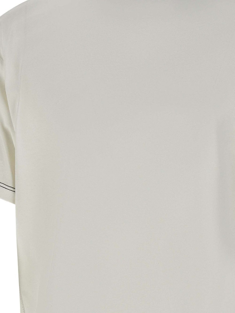 cotton T-shirt 5