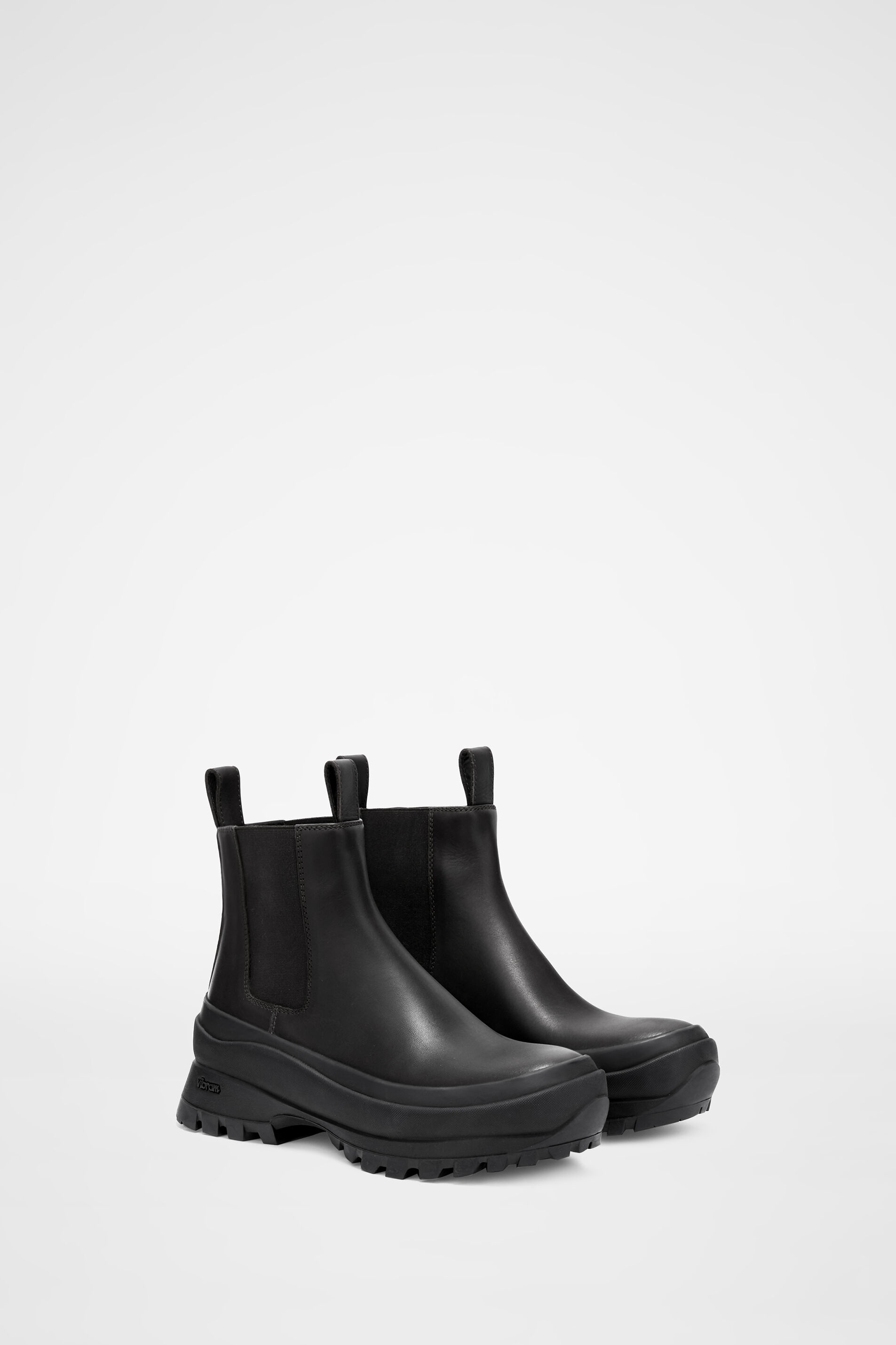 Chelsea Boots - 9