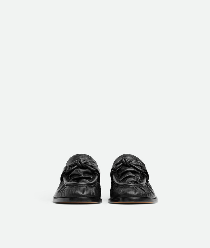 Bottega Veneta Astaire Loafer outlook