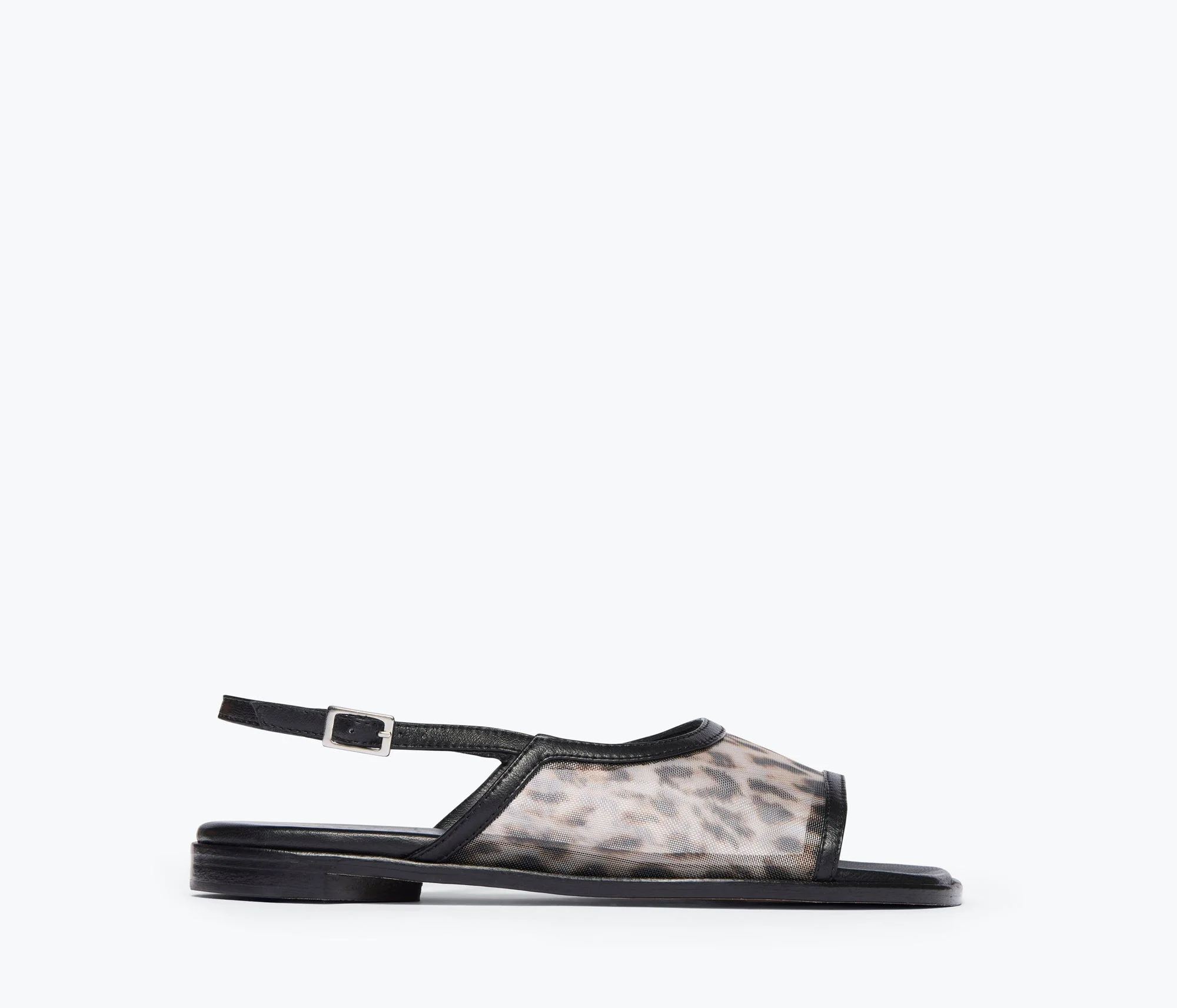 CARMEN SLINGBACK SANDAL - 1