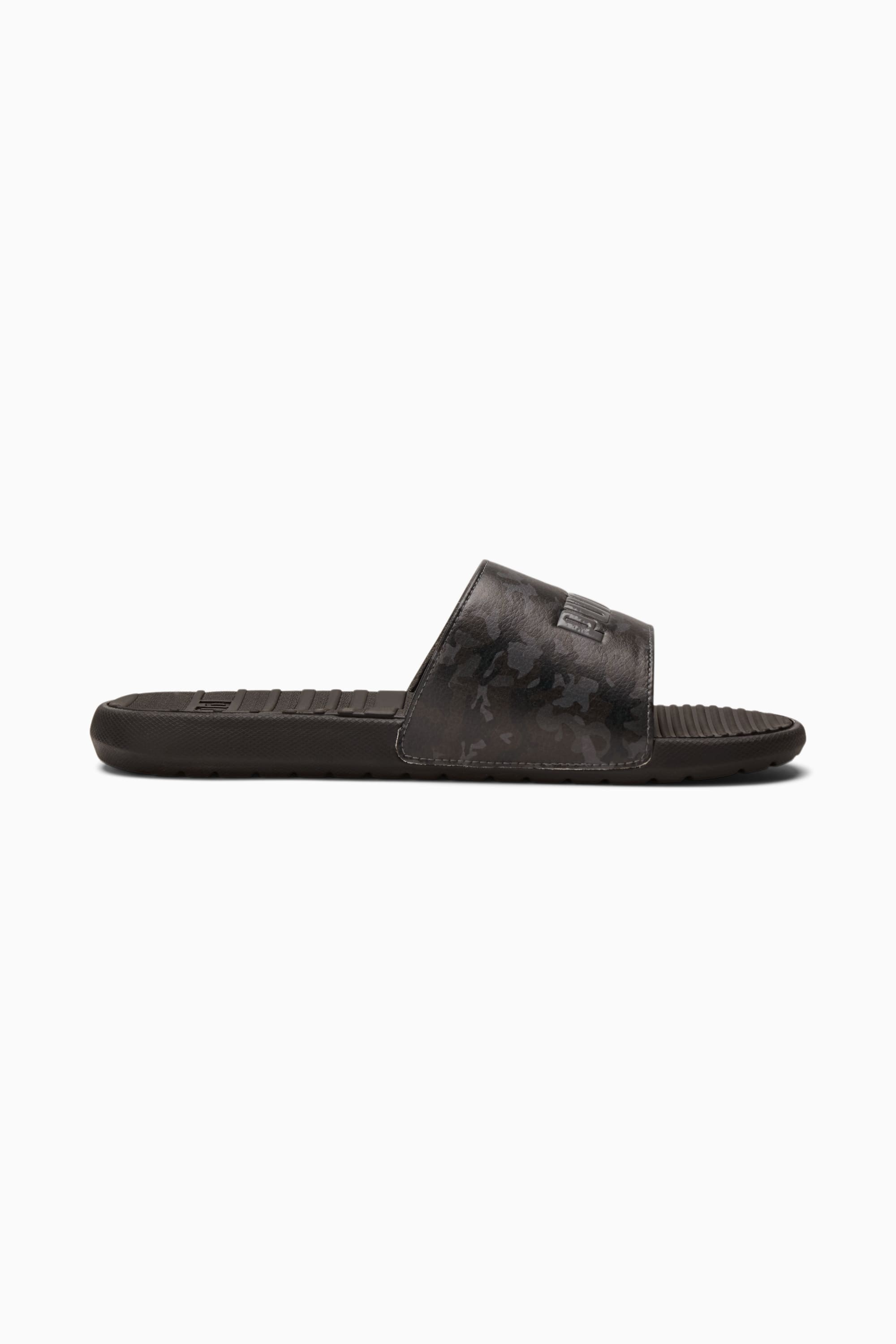 Cool Cat Camo Men's Slides - 5
