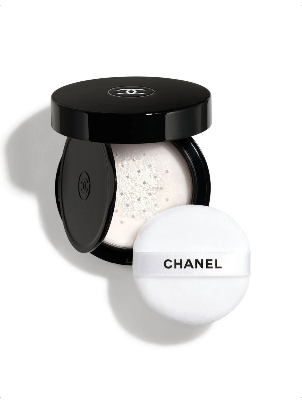 POUDRE UNIVERSELLE LIBRE Natural Finish Loose Powder 6g - 1